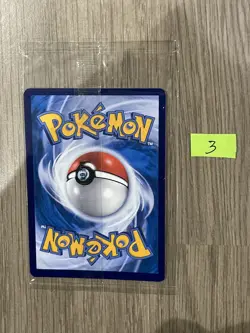 Pokemon S-Chinese TCG First Partner Bulbasaur 097/SV-P Promo New&Sealed - Image 2
