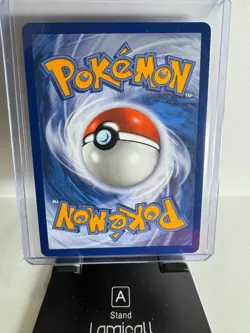 Pokemon TCG Litleo 139/132 Illustration Rare Me01: Mega Evolution Holo - NM - Image 2