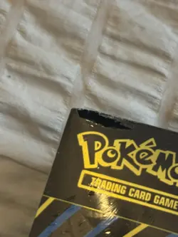 Pokemon Mega Charizard X ex UPC Ultra-Premium Collection | Sealed (small tear)✅ - Image 4