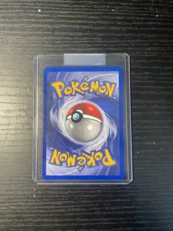Pokemon TCG Zapdos Base Set 16/102 Holo Shadowless Holo Rare - Image 2