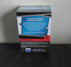 Sealed Black Bolt Booster Bundle - Pokemon TCG - Image 2