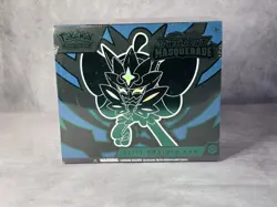 Pokemon Scarlet & Violet Twilight Masquerade Elite Trainer Box - Image 1