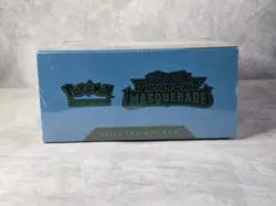 Pokemon Scarlet & Violet Twilight Masquerade Elite Trainer Box - Image 5