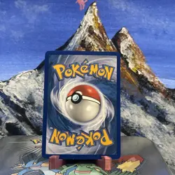 Wurmple - 82/107 Pokemon Deoxys - Reverse Holo / Stamped LP - Image 3