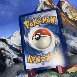 Wurmple - 82/107 Pokemon Deoxys - Reverse Holo / Stamped LP - Image 4