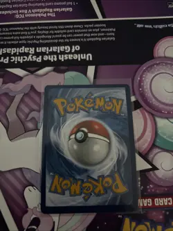 Ting-Lu ex 263/193 Scarlet & Violet: Paldea Evolved - Pokemon TCG SIR - Image 2