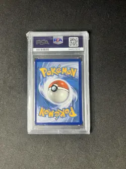 Ting-Lu EX 263/193 Paldea Evolved SIR Pokemon TCG PSA 10 - GEM MINT - FREE SHIP - Image 3