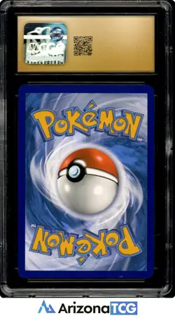 Pokemon 2023 Ting-Lu ex 263/193 SIR Paldea Evolved BLACK LABEL CGC 10 - Image 2