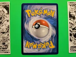 Pokemon TCG Gyarados Reverse Holo Rare Card Ancient Origins 21/98 - Image 5