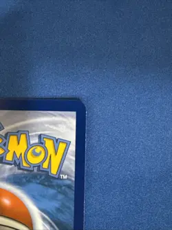 Pokemon Gyarados TCG Reverse Holo Rare Card 21/98 XY Ancient Origins LP - Image 5