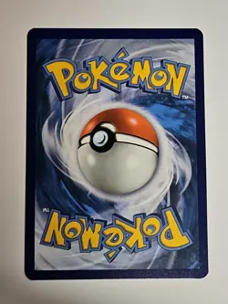 Pokemon TCG Gyarados Reverse Holo Rare Card Ancient Origins 21/98 - Image 2