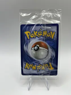 Greninja Star SWSH144 SWSH: Sword & Shield Promo Cards Holo Sealed! MINTY! - Image 2