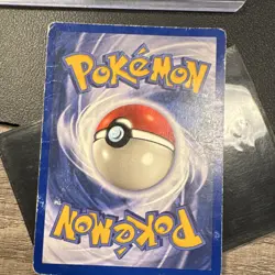Pokemon Blastoise Base Set Holo Rare 2/102 100 HP Wizards of the Coast Card - Image 2