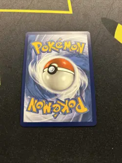 Gordie TG24/TG30 NM -Ultra Rare Pokemon Card- Silver Tempest (7q) - Image 2