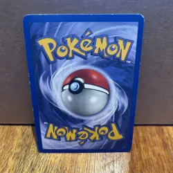 Pokemon Card - Base Set - Tangela 66/102 - Image 2