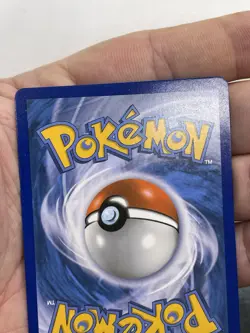 Charizard EX XY17 Holo Pokemon Promo Pokemon Card - Image 5
