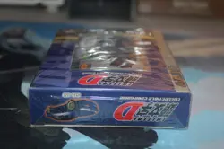 New - TokyoPop - Initial D Collectible Card Game Starter Deck - SIL-80 - Sealed - Image 3