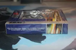 New - TokyoPop - Initial D Collectible Card Game Starter Deck - SIL-80 - Sealed - Image 4