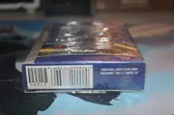 New - TokyoPop - Initial D Collectible Card Game Starter Deck - SIL-80 - Sealed - Image 5