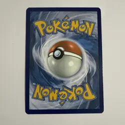 Pokemon Card Garoff Alternative Art PAF 236/091 ITA Destino di Paldea Near Mint - Image 2