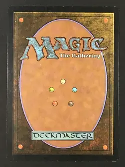 MTG Vampire Hexmage Zendikar Regular Moderately Played English - Image 3