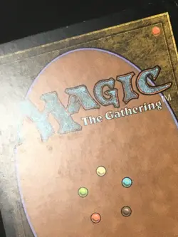 MTG Vampire Hexmage Zendikar Regular Moderately Played English - Image 5