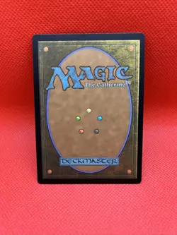 Yuriko, the Tiger's Shadow Etched Foil-Commander Legends- Near Mint- MTG - Image 2