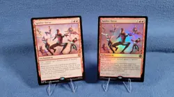 Spider-Verse Mythic 0093 Magic The Gathering Marvel's Spider-Man Regular NM - Image 1