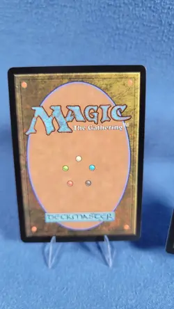 Spider-Verse Mythic 0093 Magic The Gathering Marvel's Spider-Man Regular NM - Image 4