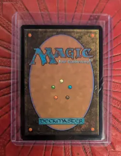 Bilbo's Ring Magic The Gathering Lord Of The Rings 0298 - Image 2