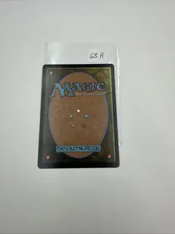 Tortured Existence (REGULAR) x1 - MTG The List PLST #STH-74 - Image 3