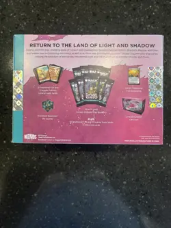 Lorwyn Eclipsed Magic The Gathering Bundle Box ~ Factory Sealed - Image 3