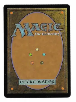 MTG Ponder X1 Lorwyn edition common - Image 2