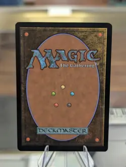 MTG | Mimeoplasm, Revered One (First-Place Foil) | NM | Aetherdrift - Image 4