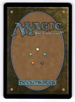 Culling Ritual NM WPN & Gateway Promo 0001 MTG Regular - Image 2