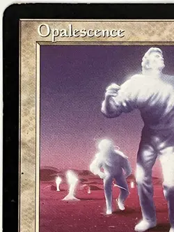 Opalescence MP Urza's Destiny 13/143 Magic: the Gathering MTG Regular - Image 3