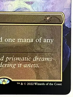 Mana Confluence NM Secret Lair Drop 1012 Magic: the Gathering MTG Foil - Image 5