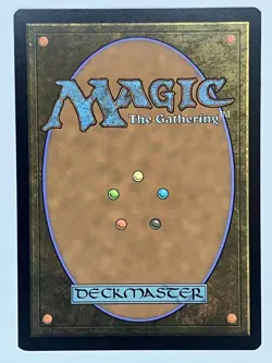 Morphic Pool NM Extended Art Commander Legends: Battle for Baldur's Gate 603 MTG - Image 2