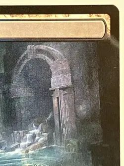 Morphic Pool NM Extended Art Commander Legends: Battle for Baldur's Gate 603 MTG - Image 3