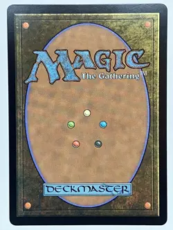 Deadly Rollick NM Commander Masters 0147 MTG Regular - Image 2