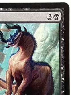 Deadly Rollick NM Commander Masters 0147 MTG Regular - Image 3