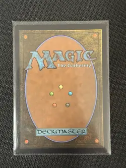 MTG: Goblin Bombardment (Borderless) Marvel Universe Eternal-Legal Regular NM - Image 2