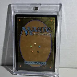 Magic: The Gathering SpongeBob SquarePants SLD 1932 NM - Image 2
