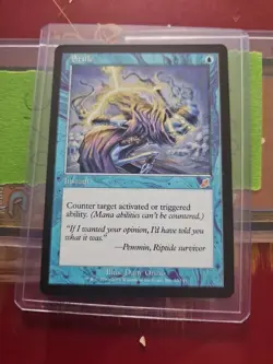 Scourge: Stifle x1 NM - Image 1