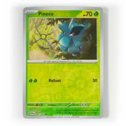 Pokemon - Paldean Fates - Reverse Holo Cards - Scarlet & Violet Singles - Image 2