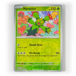 Pokemon - Paldean Fates - Reverse Holo Cards - Scarlet & Violet Singles - Image 3