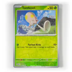 Pokemon - Paldean Fates - Reverse Holo Cards - Scarlet & Violet Singles - Image 4