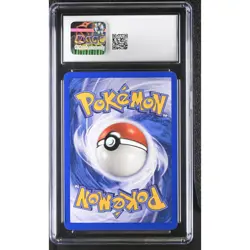 CGC 9 MINT Chinchou 70/147 Pokemon Aquapolis 2003 Non Holo Graded Card (PSA) - Image 2