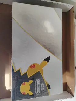Pokemon TCG 25th Anniversary Celebrations Ultra Premium Collection. Sealed 2021 - Image 1