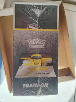 Pokemon TCG 25th Anniversary Celebrations Ultra Premium Collection. Sealed 2021 - Image 5